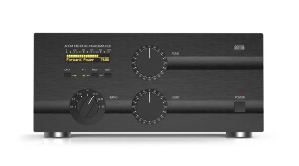 Acom 1000 hf +6m model 2026