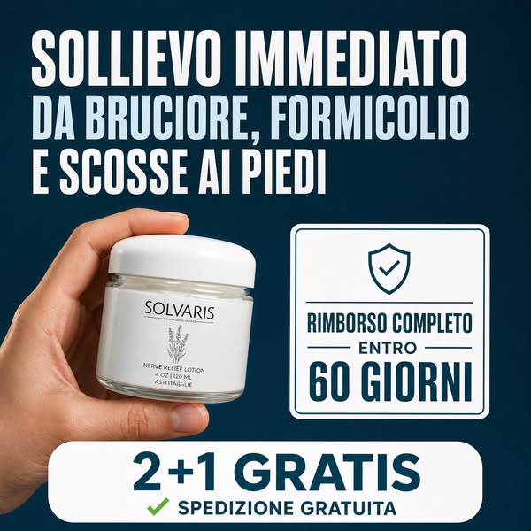 Valida fino ad esaurimento scorte!