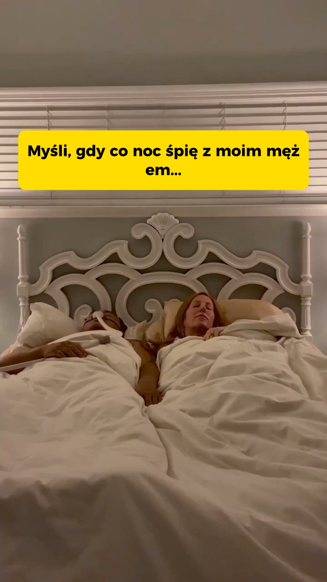 Masz dość CPAP? Poznaj rozwiązanie SomnoLab