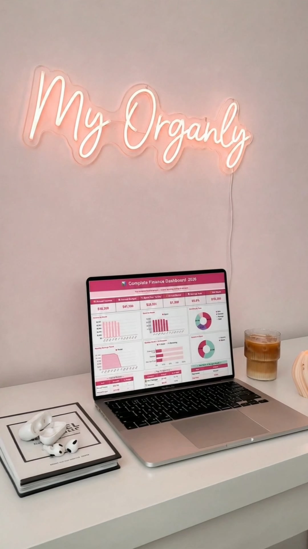 Take Control of Your Finances