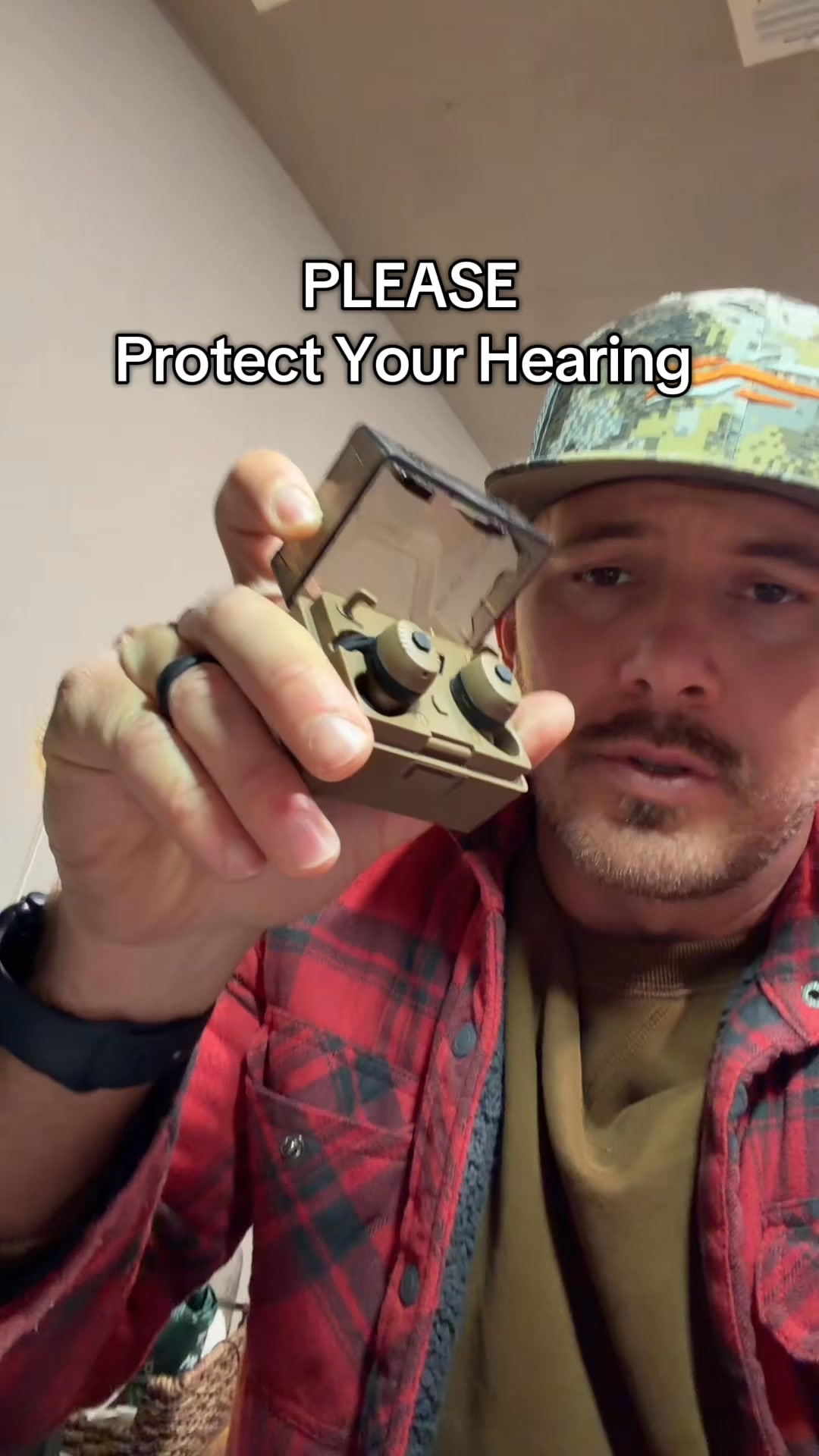 Protect Your Hearing