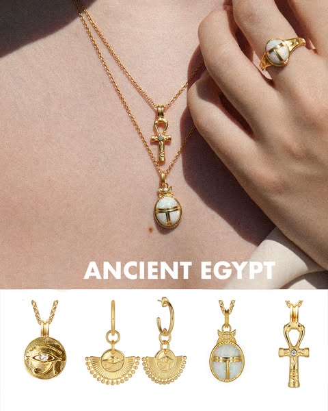 Ancient Egypt - Shop Now!