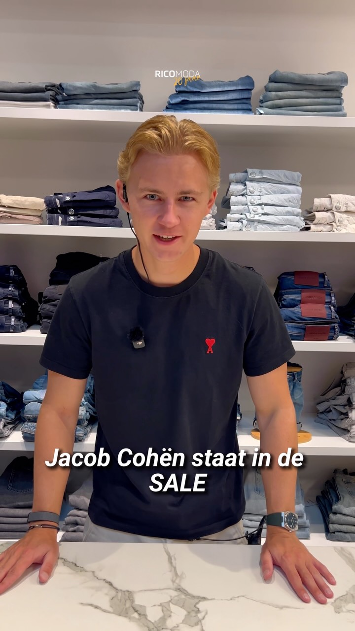 Jeans in SALE