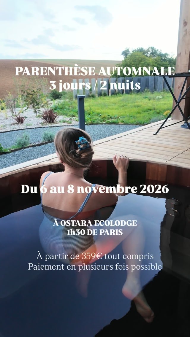 Anúncio de Ostara Ecolodge