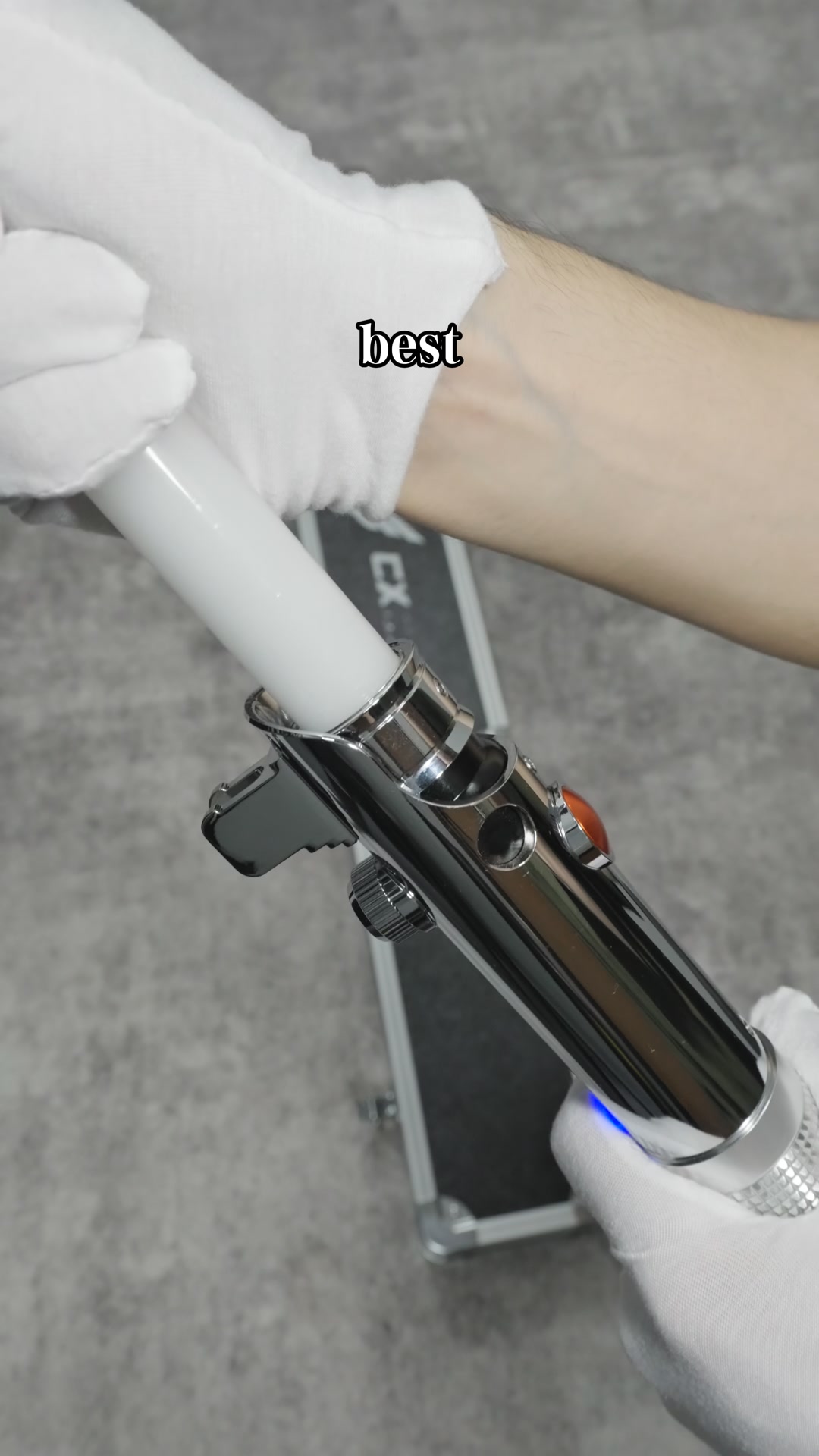 Summer Sale | 50% OFF | Anakin SE Lightsaber