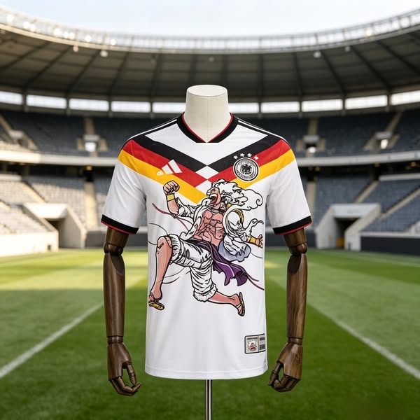 Wear Iconic Sport Jerseys For Everyday Style