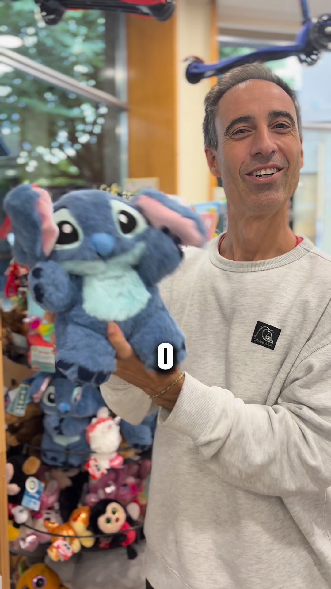 El Mejor Regalo