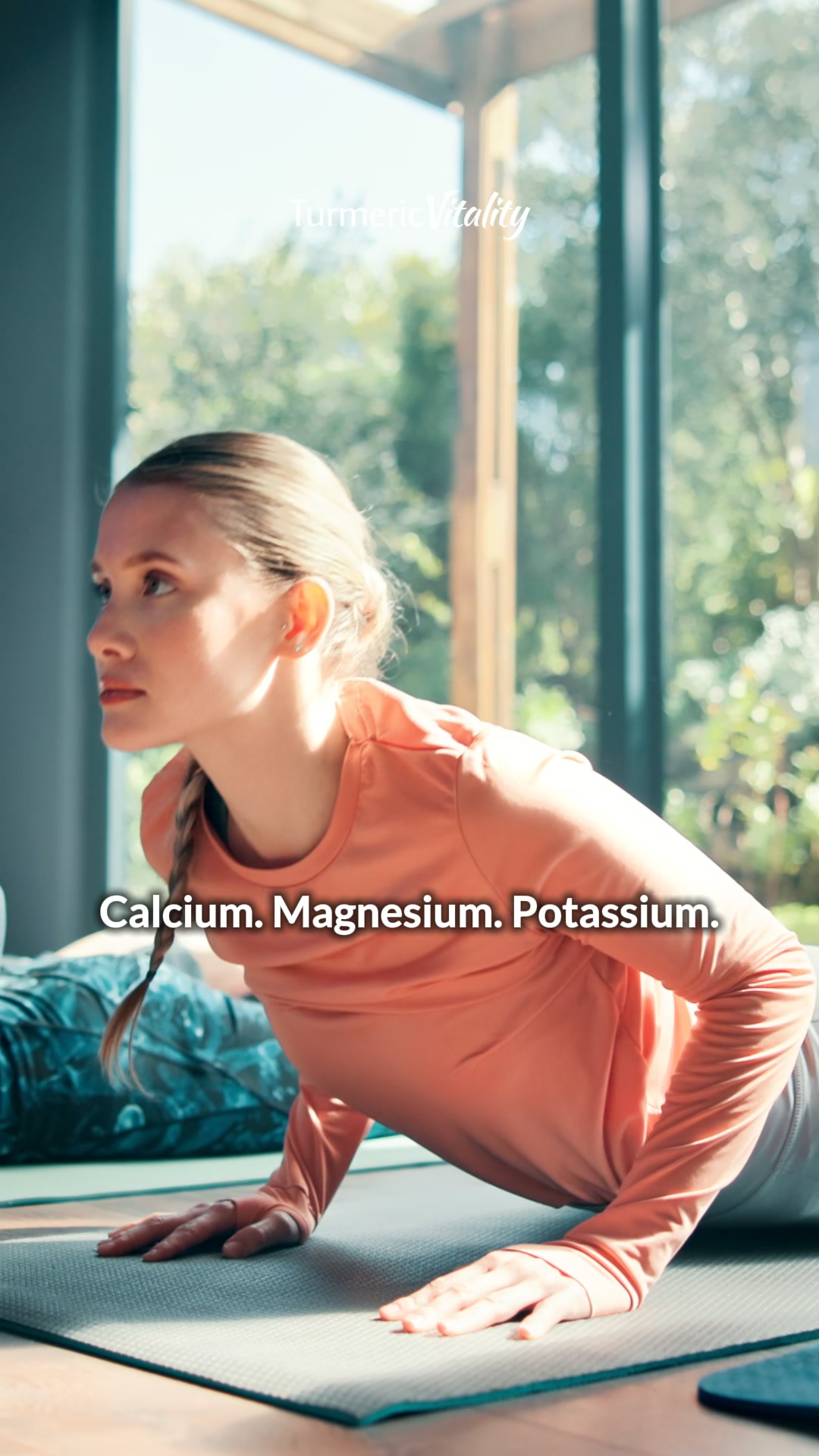More Nutrients Than Your Multivitamin