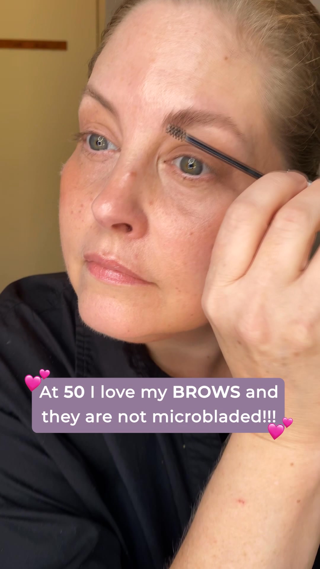 Brows That Wow at Any Age