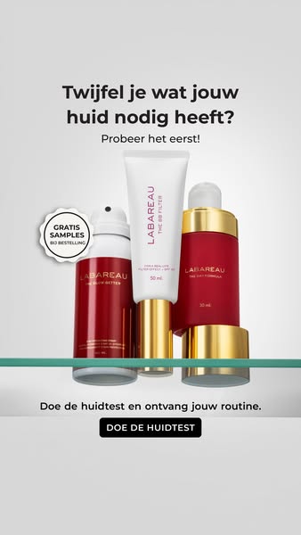 Zichtbaar minder fijne lijntjes