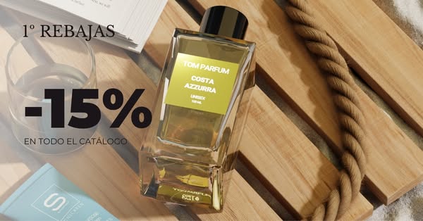 De 47€ a 39,95€