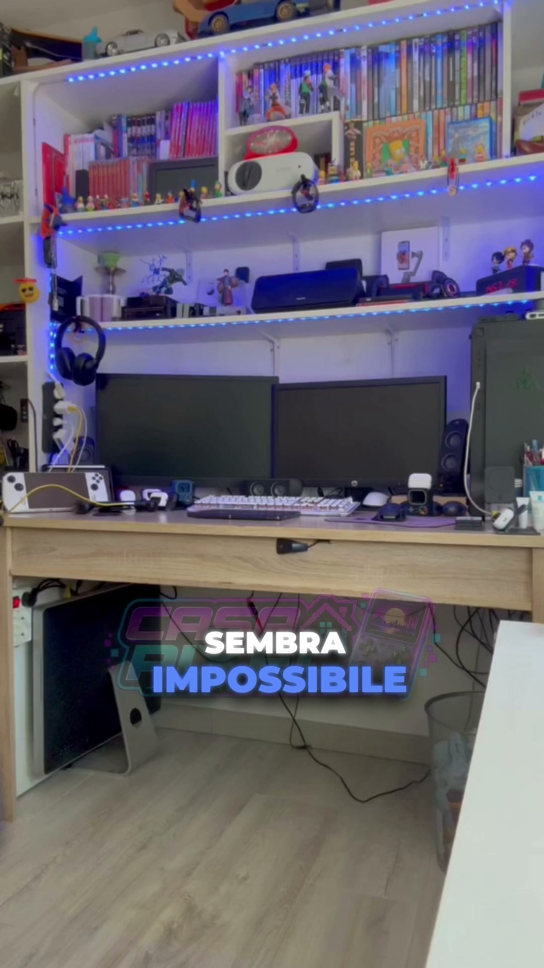 Ricordi la prima volta che hai giocato al tuo videogioco preferito?
