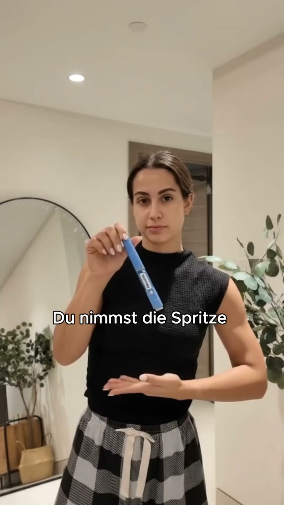 Verstehe deinen Körper datenbasiert – mit dem Hume Body Check.