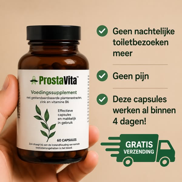 ProstaVita™