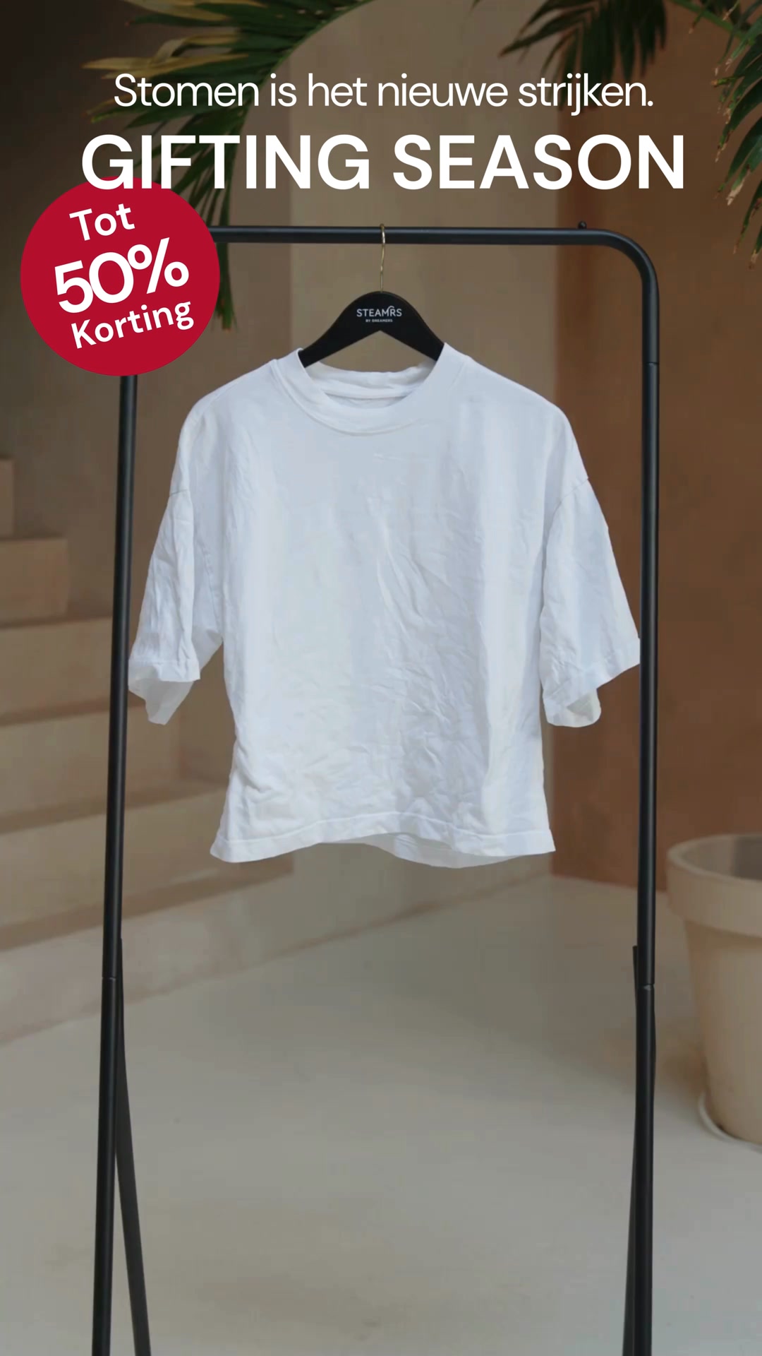 Kerst Deals - Tot 50% korting!
