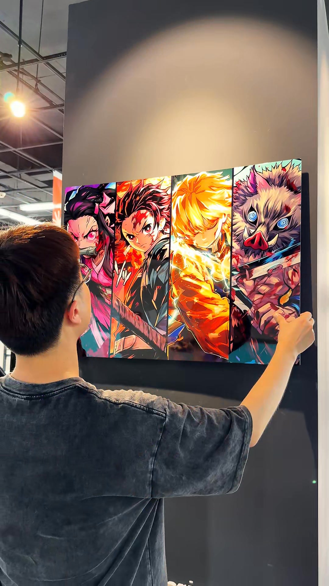 Limited-Time Offer: 40% Off All Metal Posters!