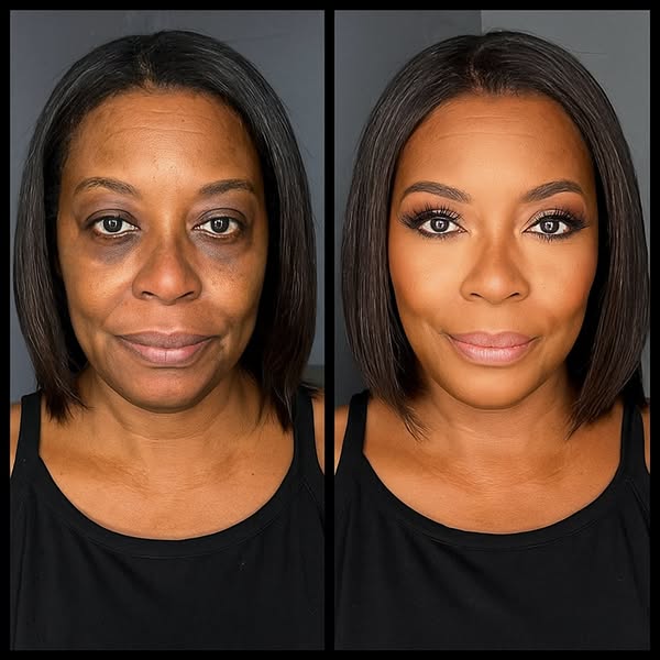 A new anti-wrinkle and dark spot serum