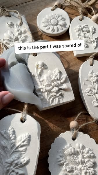 Your First Aroma Stone, This Weekend