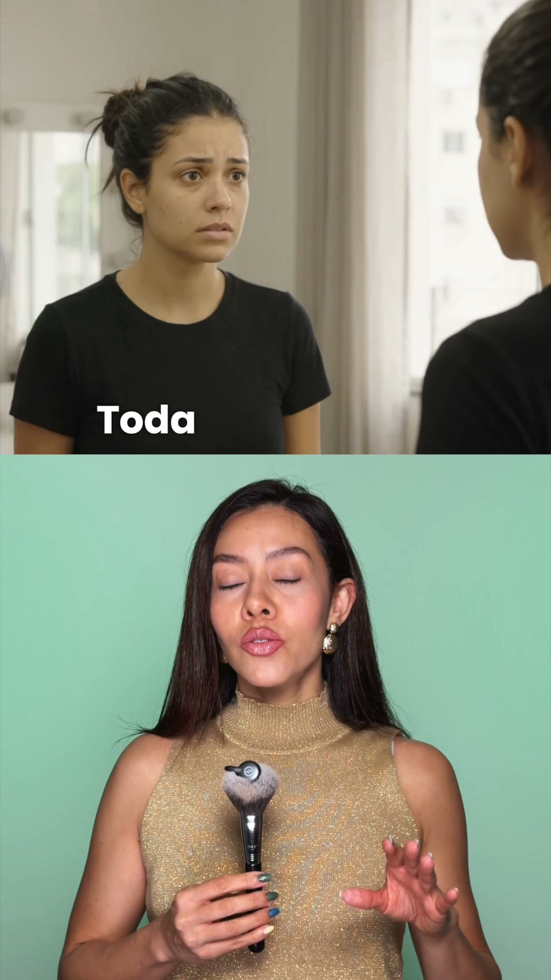 Toque em "SAIBA MAIS" e assista a aula gratuitamente.