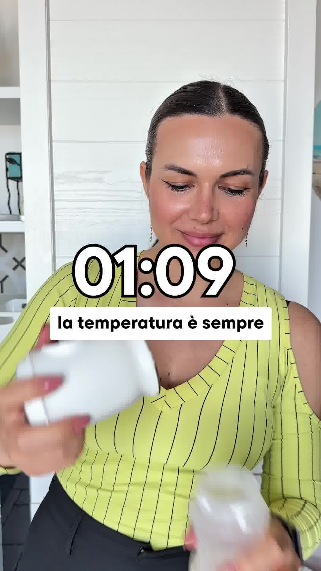 Sicuro e portatile. Il must-have per lista nascita