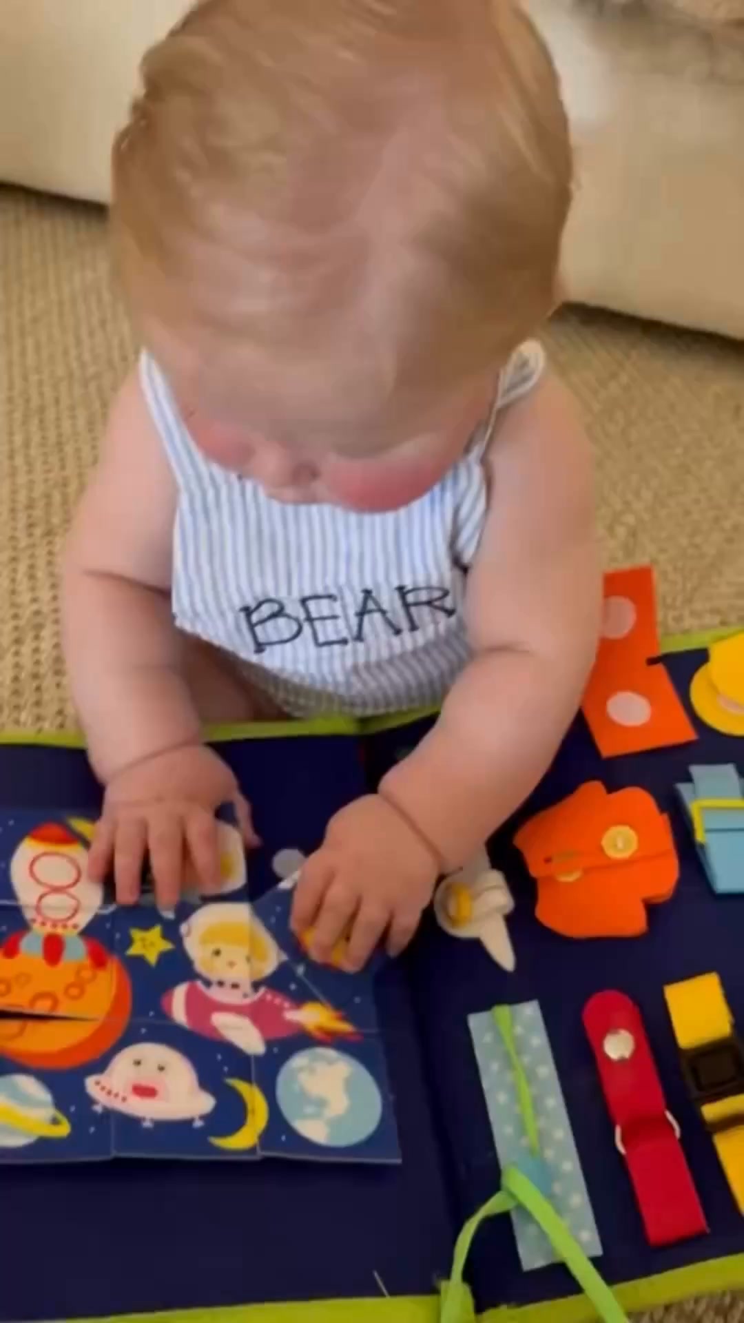 O brinquedo que substitui o iPad