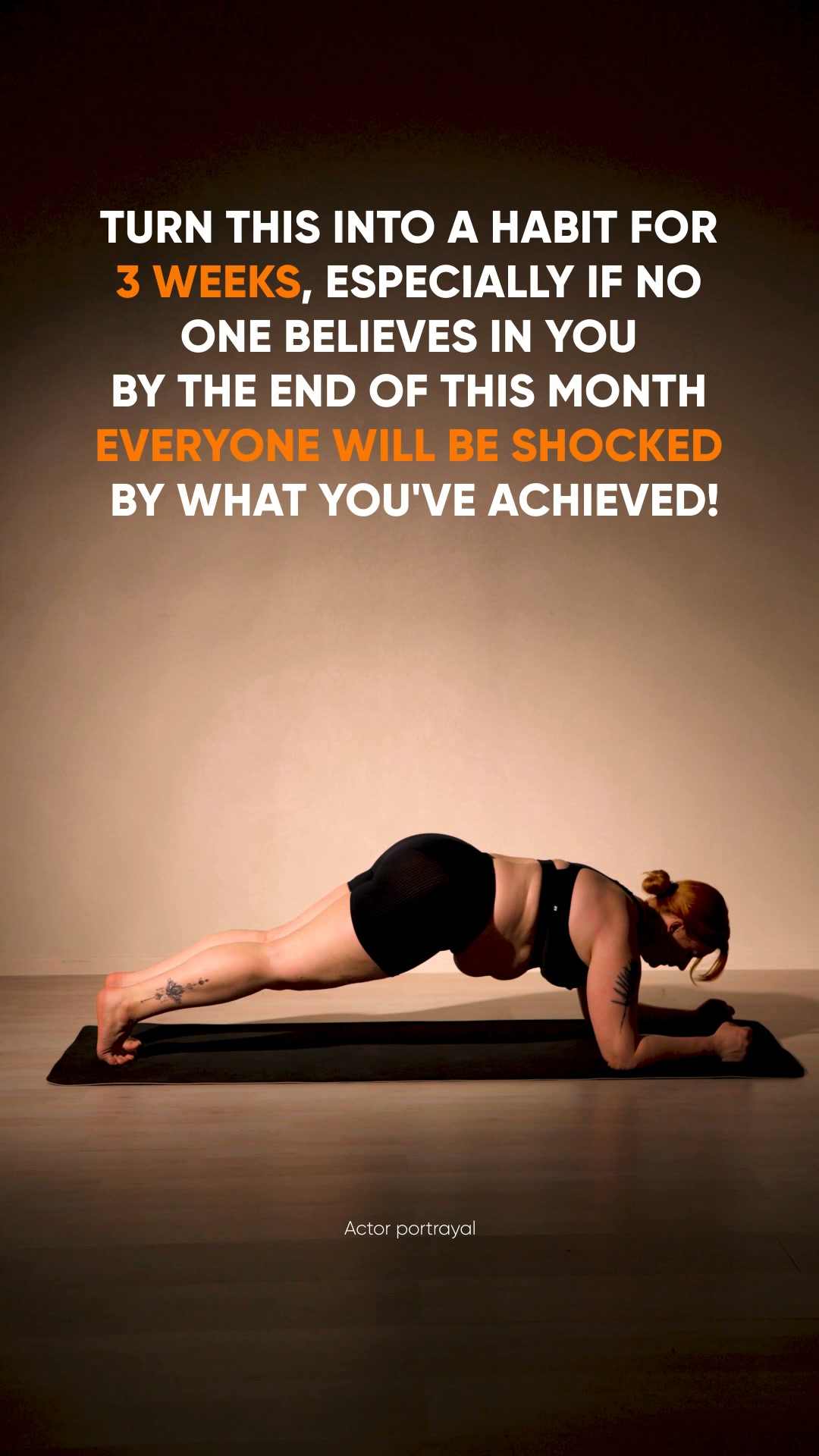 Start Your 28-Day Challenge