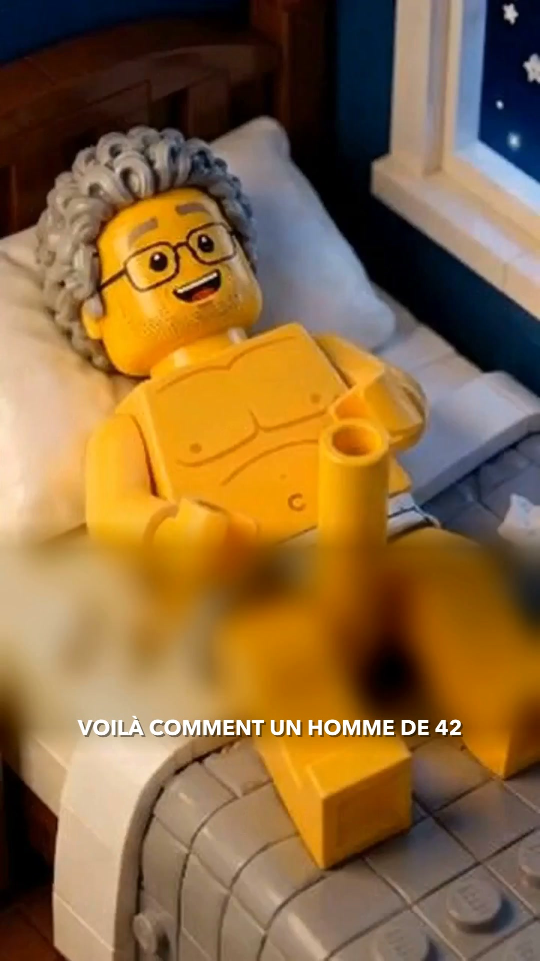 Encore l'homme d'il y a 20 ans