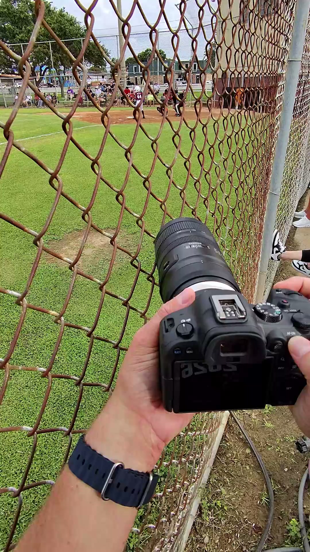 AI-Powered Sports Editing
