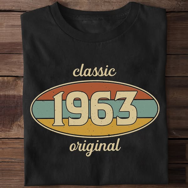 1963 Original