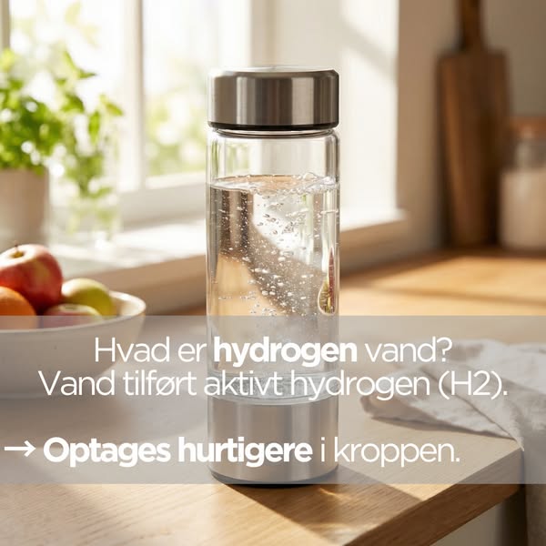 Prøv det risikofrit