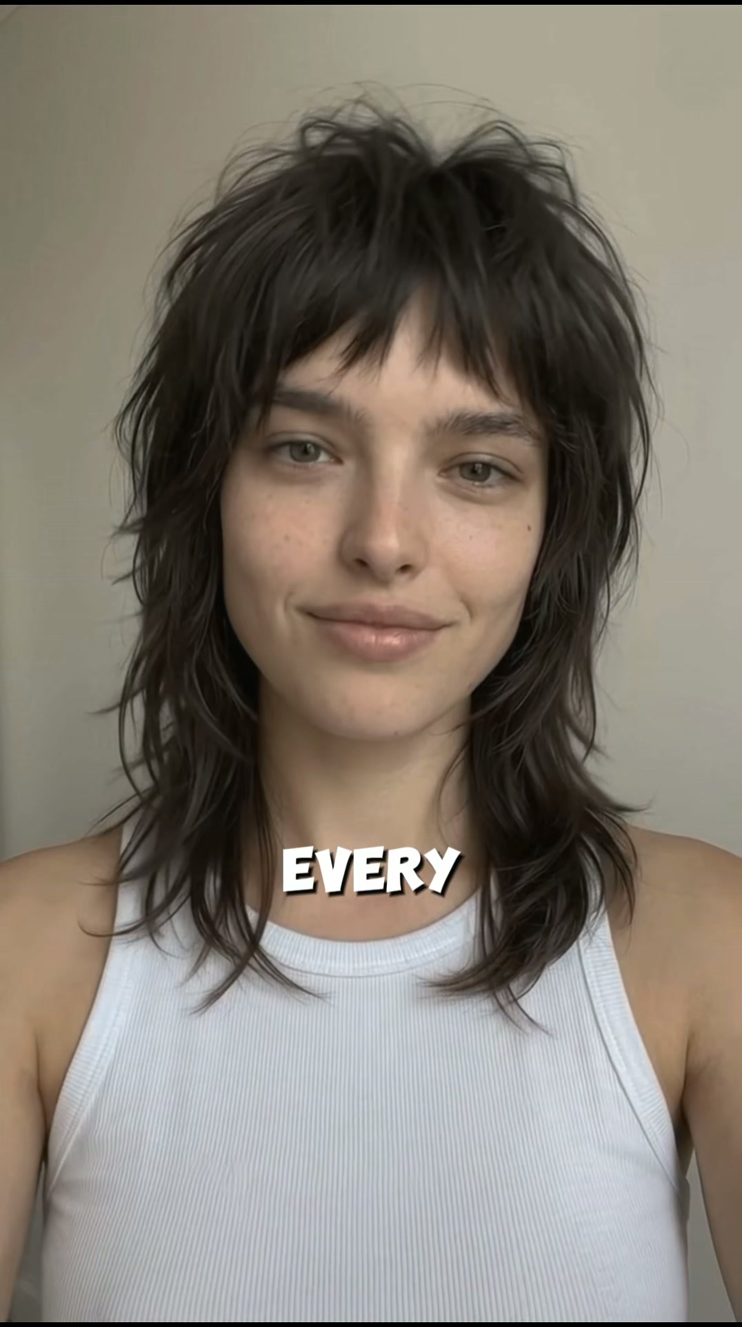 Find the hairstyle that suits you