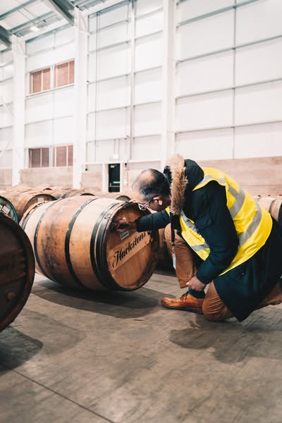 The Journey to Great Whisky Starts Here