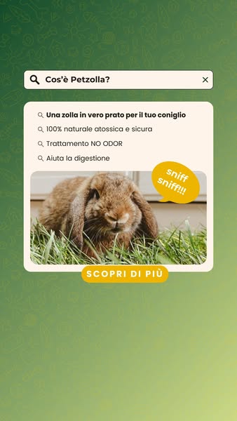 Scopri Petzolla