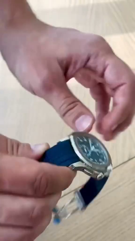 Anúncio de ApexHorology