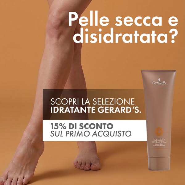 La skincare delle spa italiane, ora disponibile a casa tua