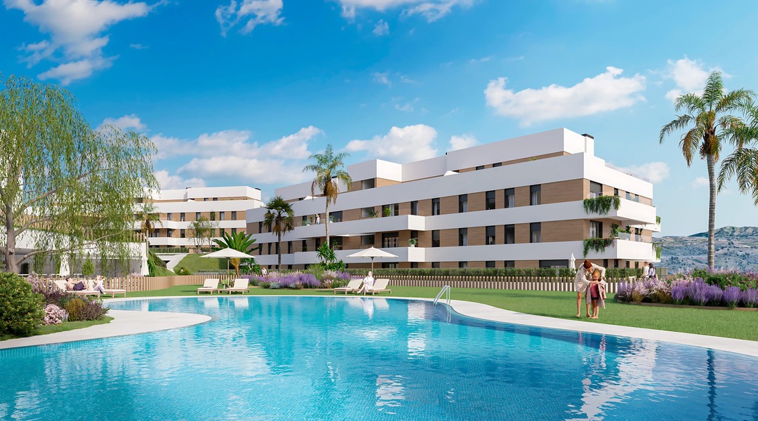 Culmia Cala Swing — from €281,000