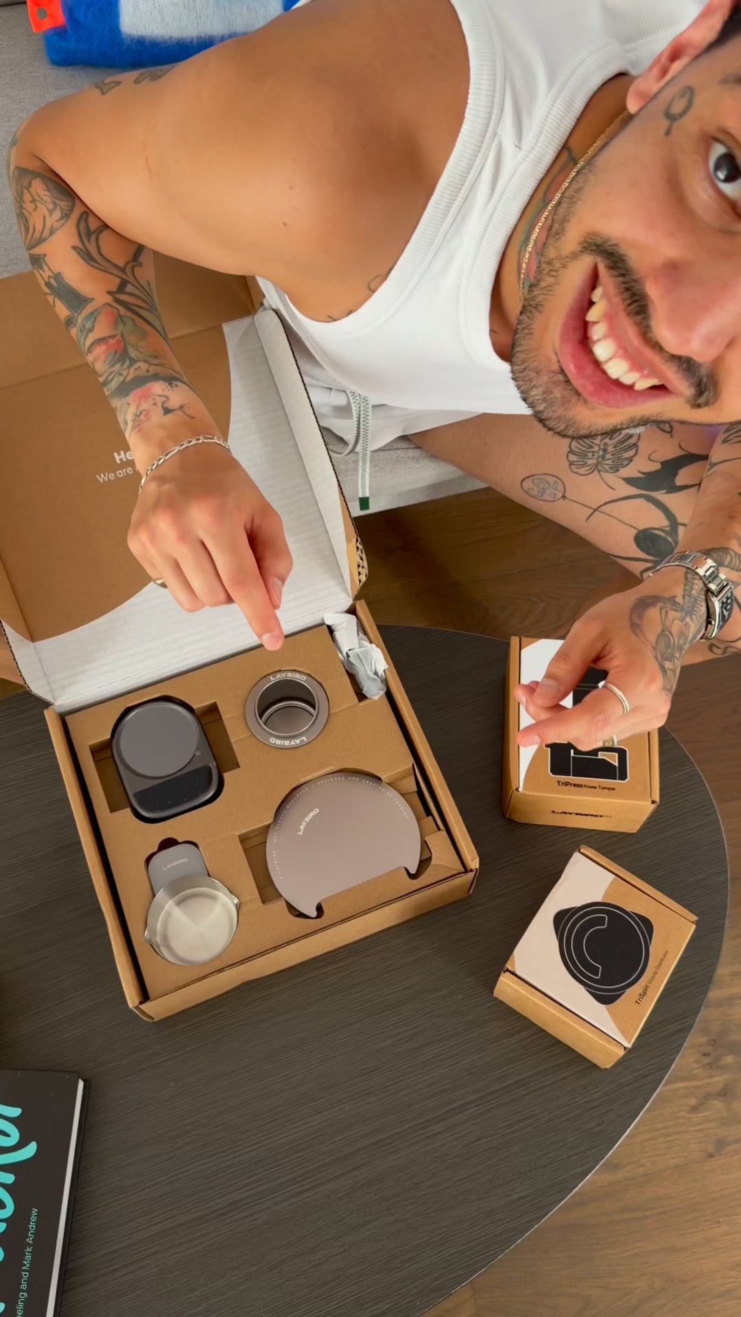 Build a Better Espresso Workflow