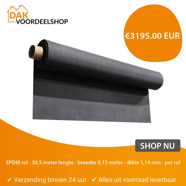 Dakvoordeelshop