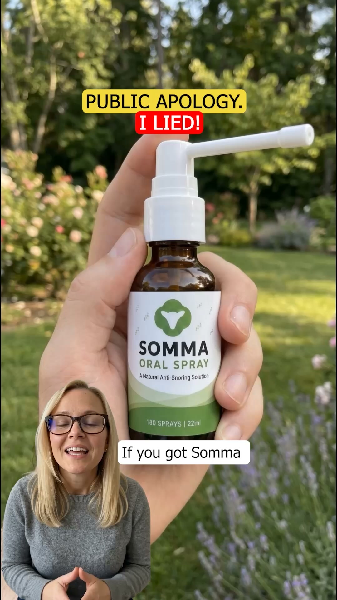 This Simple Snoring Solution Is Flying Off