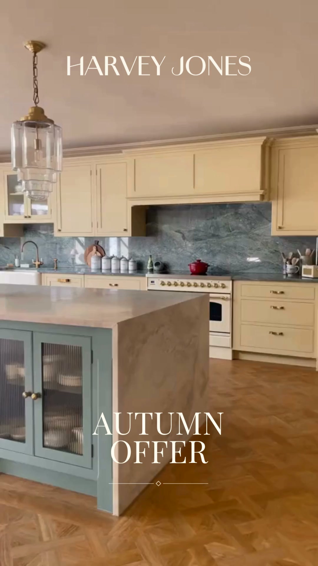 Spend & Save this Autumn