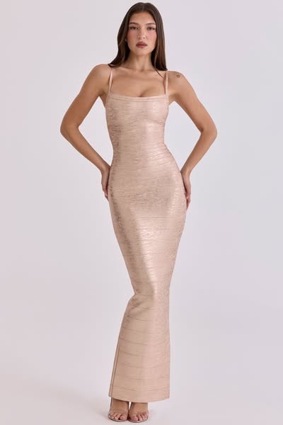 Where elegance meets edge