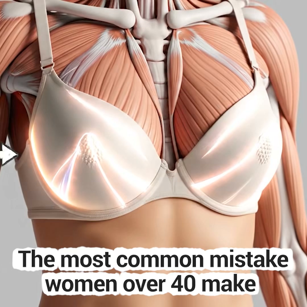 Wireless bras for all-day comfort