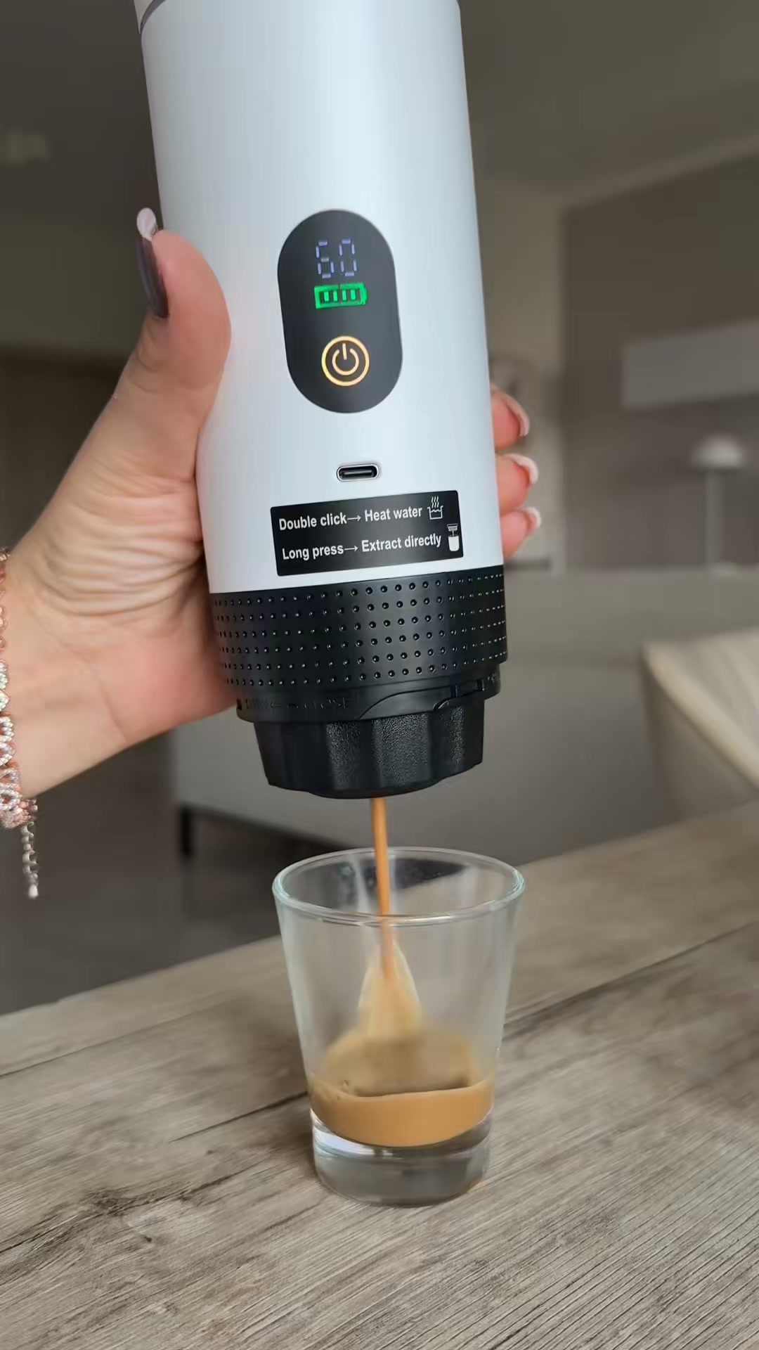 IL TUO CAFFÈ, OVUNQUE TU SIA.