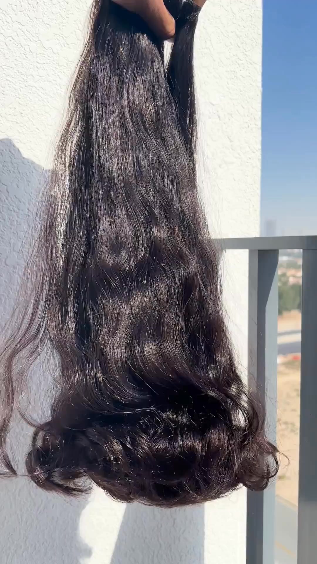 Premium Quality. No Thin Ends.