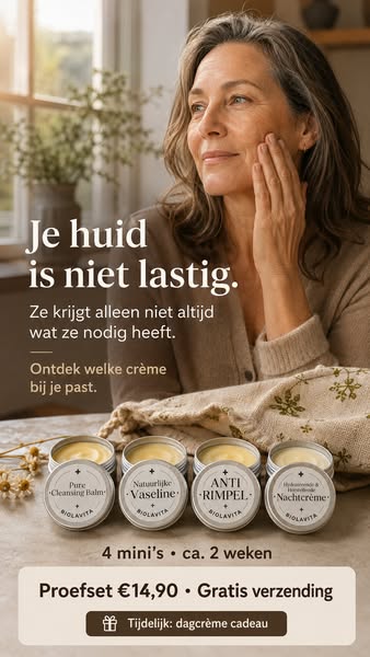 Nog 9 stuks | Proefset €14,90 + gratis verzending