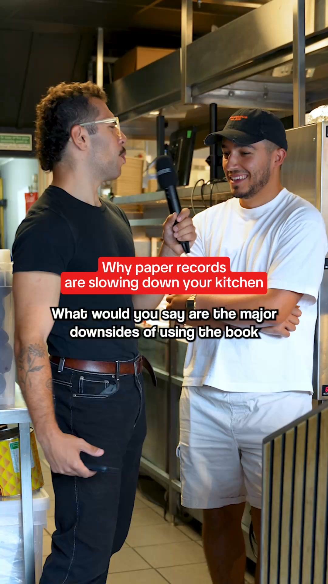 Simplify Your Kitchen in Minutes