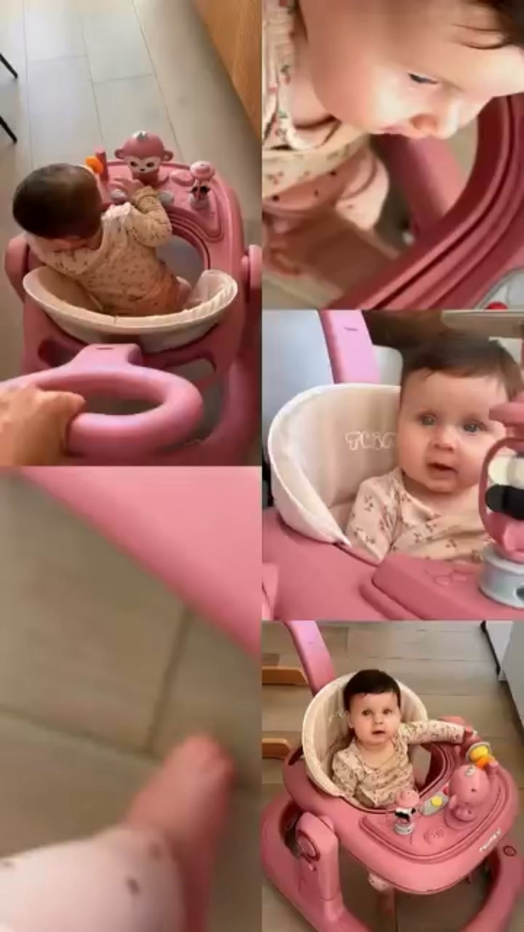 Jouw Baby's Favoriete Speelgoed
