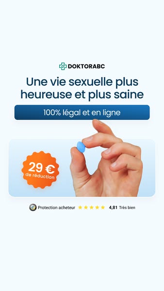 Commence aujourd'hui!