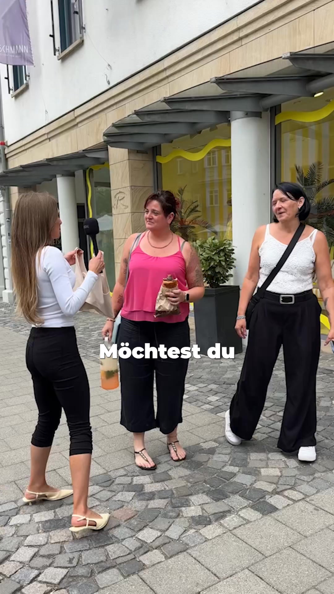 AKTION:3 FÜR 2 --> GRATIS BH