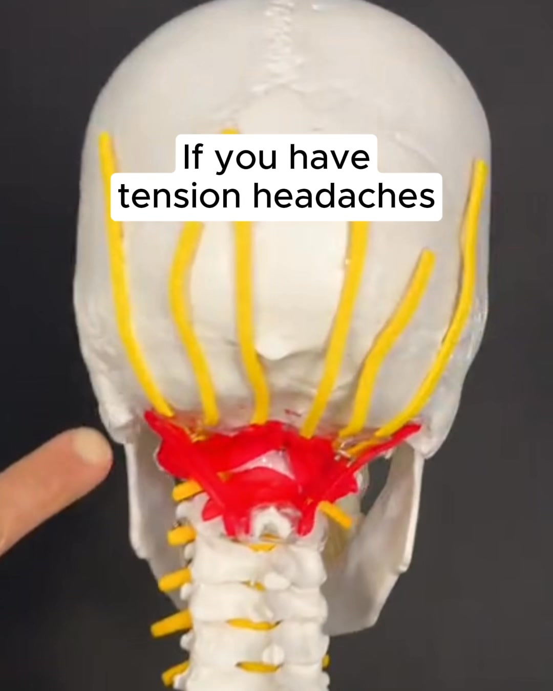 Relieve Pain At Home